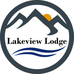 The Lakeview Lodge